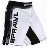 Channel Lock Fight Shorts